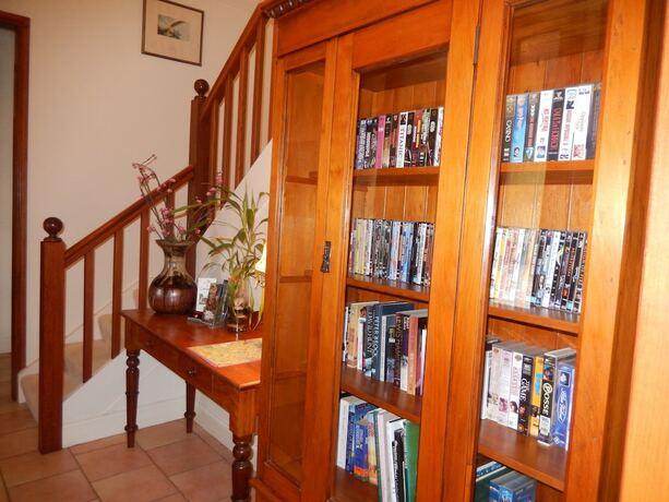 Imagen general del Hotel Montville Boutique Bnb. Foto 4