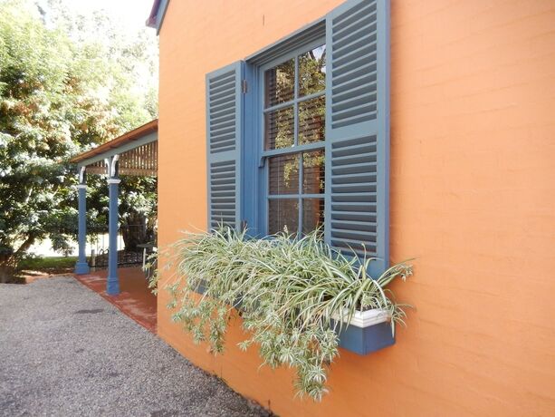 Imagen general del Hotel Montville Boutique Bnb. Foto 5