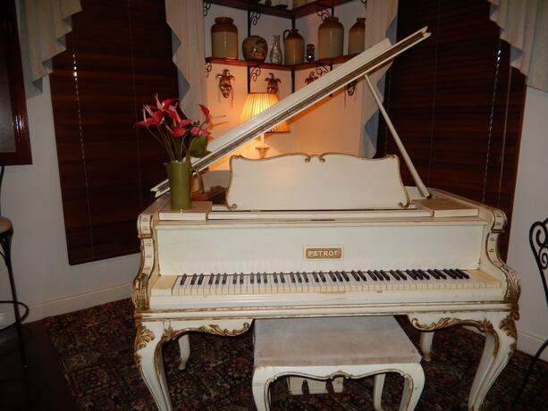 Imagen general del Hotel Montville Boutique Bnb. Foto 7