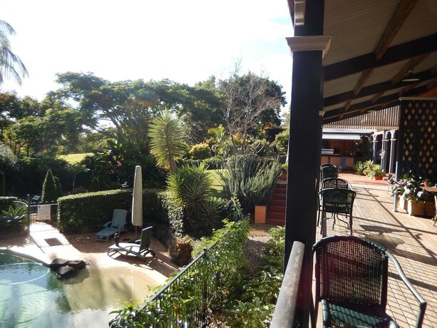 Imagen general del Hotel Montville Boutique Bnb. Foto 8