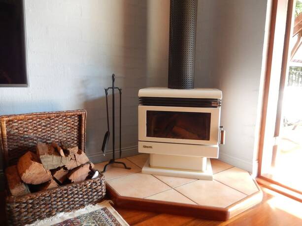 Imagen general del Hotel Montville Boutique Bnb. Foto 9