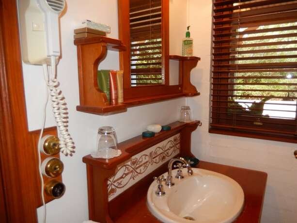 Imagen general del Hotel Montville Boutique Bnb. Foto 10