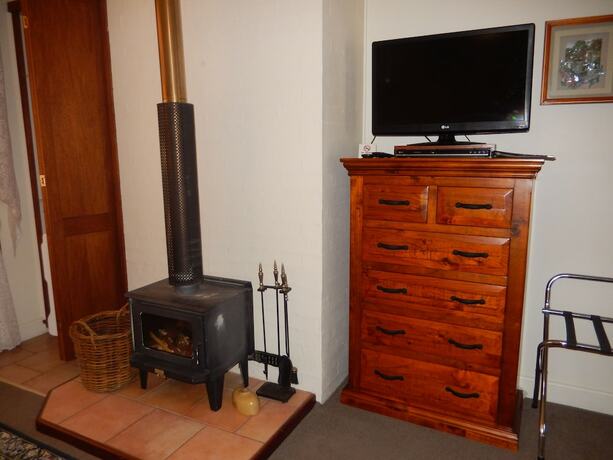 Imagen de la habitación del Hotel Montville Boutique Bnb. Foto 15