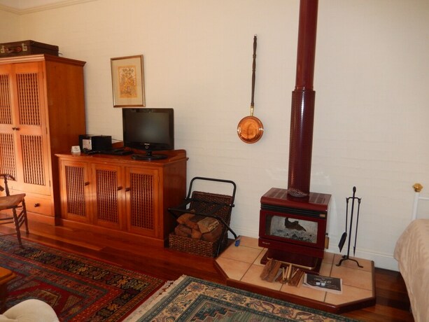 Imagen de la habitación del Hotel Montville Boutique Bnb. Foto 16