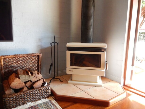 Imagen de la habitación del Hotel Montville Boutique Bnb. Foto 17