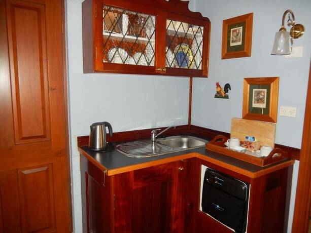 Imagen de la habitación del Hotel Montville Boutique Bnb. Foto 18