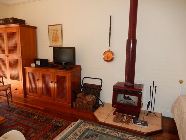 Imagen de la habitación del Hotel Montville Boutique Bnb. Foto 26