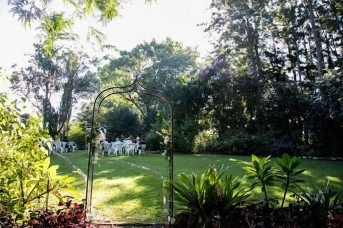 Imagen general del Hotel Montville Country Cabins. Foto 12