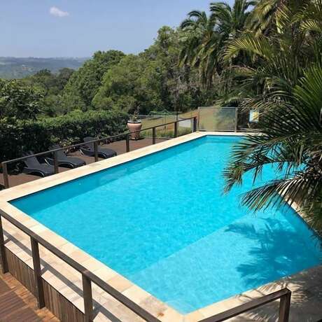 Imagen general del Hotel Montville Holiday Apartments. Foto 2