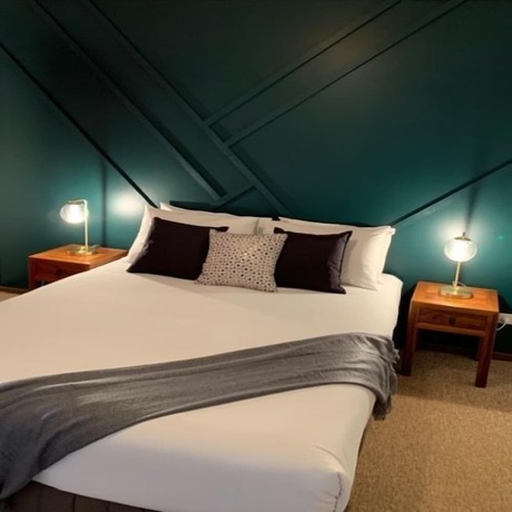 Imagen general del Hotel Montville Holiday Apartments. Foto 4