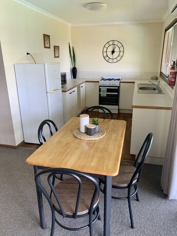 Imagen general del Hotel Montville Holiday Apartments. Foto 5