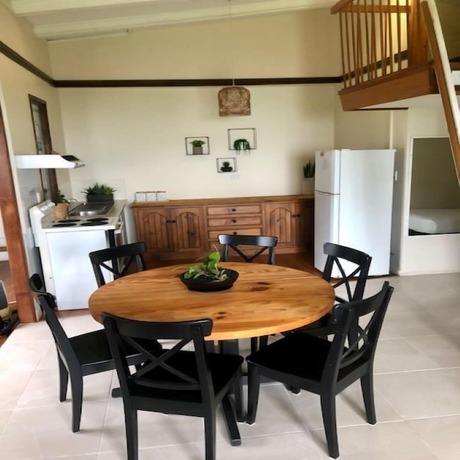 Imagen general del Hotel Montville Holiday Apartments. Foto 6