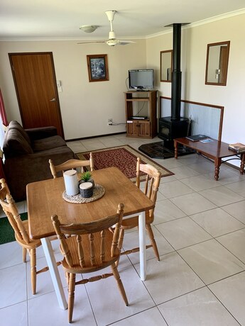 Imagen general del Hotel Montville Holiday Apartments. Foto 8