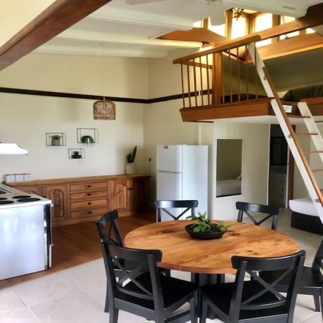 Imagen general del Hotel Montville Holiday Apartments. Foto 9