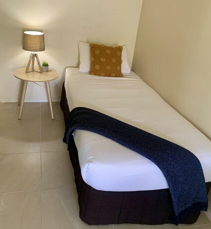 Imagen general del Hotel Montville Holiday Apartments. Foto 10