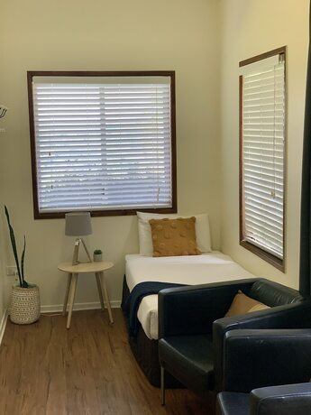 Imagen general del Hotel Montville Holiday Apartments. Foto 11