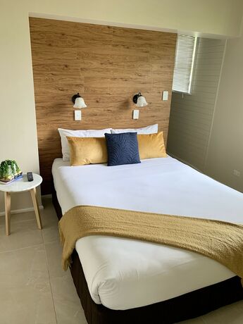 Imagen de la habitación del Hotel Montville Holiday Apartments. Foto 16