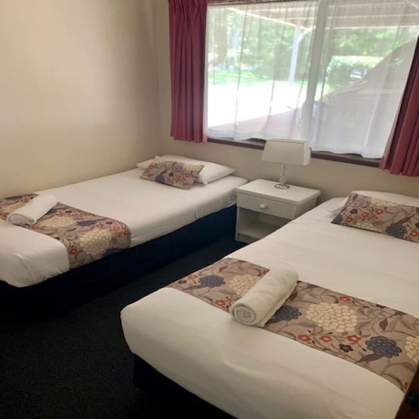 Imagen de la habitación del Hotel Montville Holiday Apartments. Foto 18