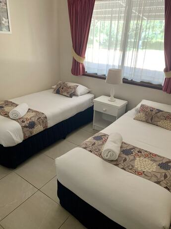 Imagen de la habitación del Hotel Montville Holiday Apartments. Foto 19