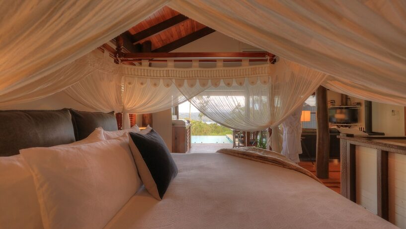 Imagen general del Hotel Montville Misty View Cottages. Foto 2