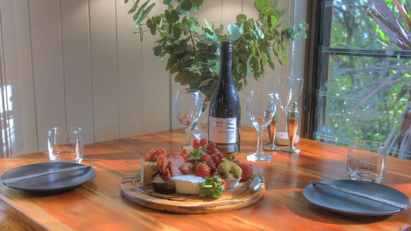 Imagen general del Hotel Montville Misty View Cottages. Foto 5