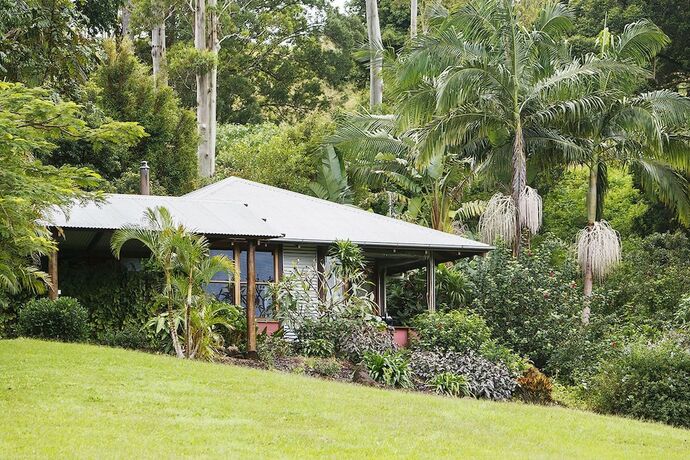 Imagen de la habitación del Hotel Montville Misty View Cottages. Foto 14