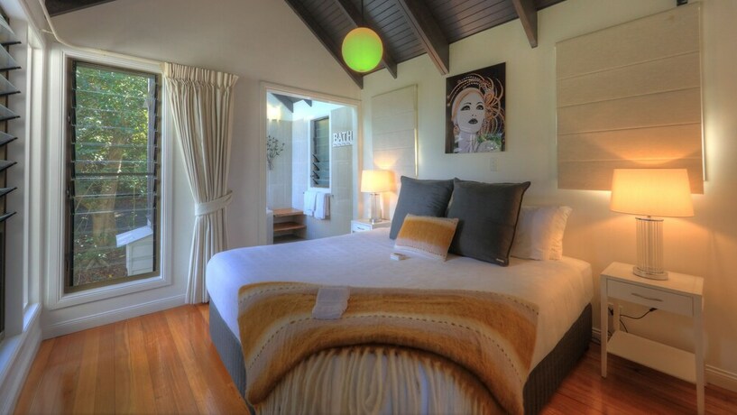 Imagen de la habitación del Hotel Montville Misty View Cottages. Foto 23