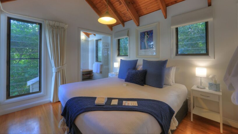 Imagen de la habitación del Hotel Montville Misty View Cottages. Foto 24