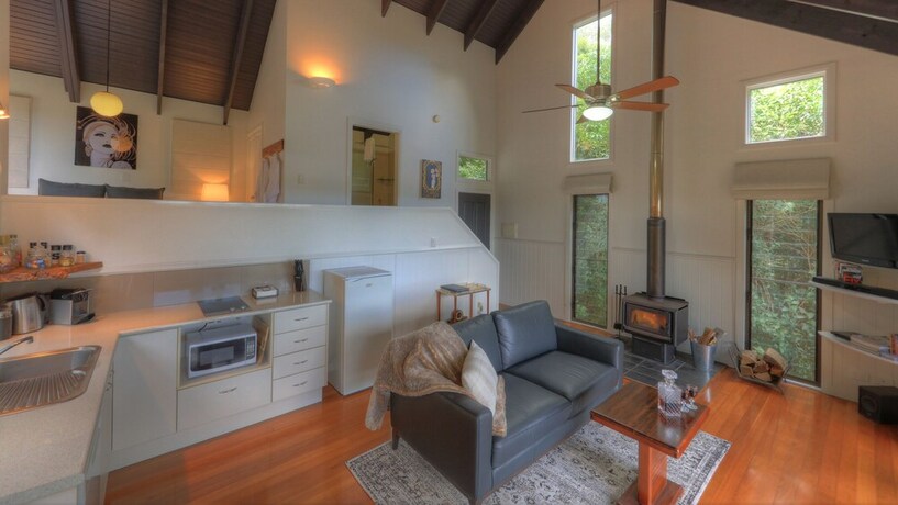 Imagen de la habitación del Hotel Montville Misty View Cottages. Foto 26