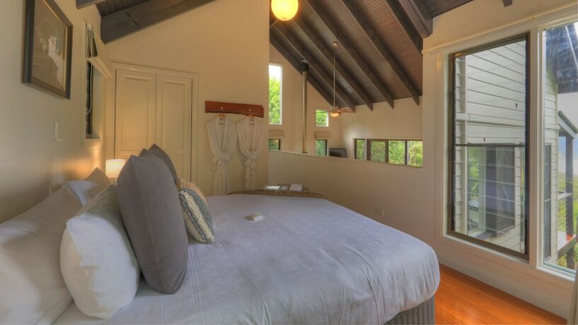 Imagen de la habitación del Hotel Montville Misty View Cottages. Foto 28