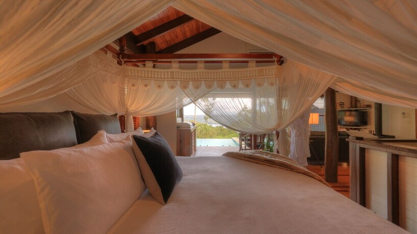 Imagen de la habitación del Hotel Montville Misty View Cottages. Foto 33