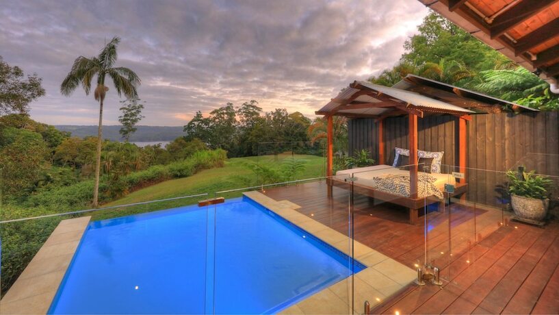 Imagen de la habitación del Hotel Montville Misty View Cottages. Foto 34