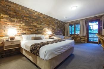 Imagen de los exteriores del Hotel Montville Mountain Inn. Foto 9