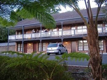 Imagen de la habitación del Hotel Montville Mountain Inn. Foto 5