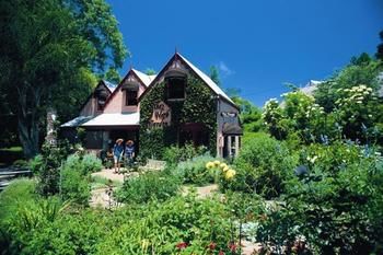 Imagen general del Hotel Montville Mountain Inn. Foto 2