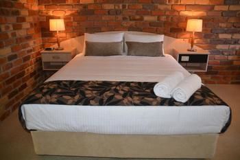 Imagen de la piscina del Hotel Montville Mountain Inn. Foto 15