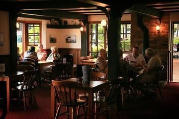 Imagen de la habitación del Hotel Montville Mountain Inn. Foto 7