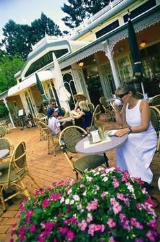 Imagen de los exteriores del Hotel Montville Mountain Inn. Foto 13