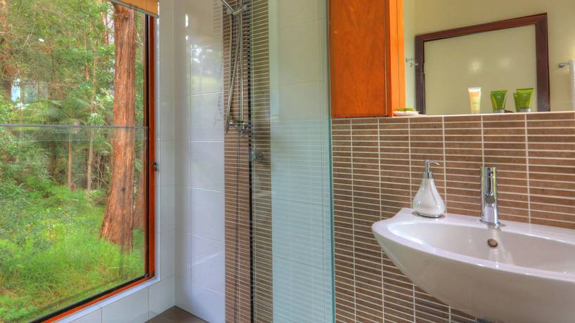 Imagen de la habitación del Hotel Montville Oceanview Cottages. Foto 6