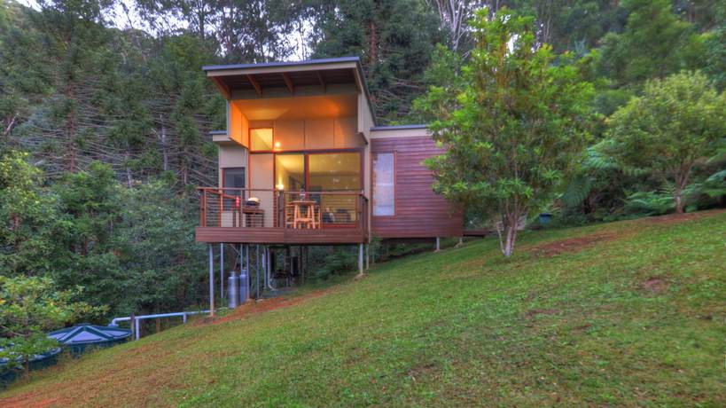 Imagen de la habitación del Hotel Montville Oceanview Cottages. Foto 7