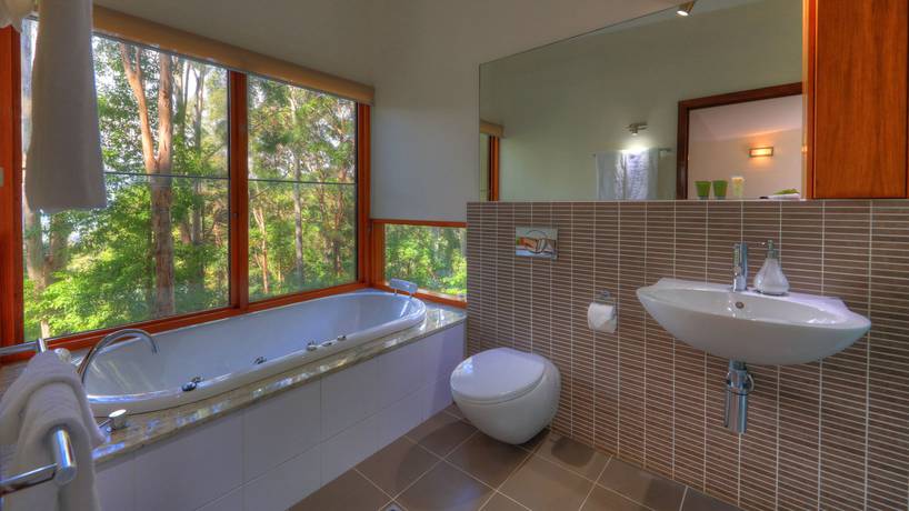 Imagen de la habitación del Hotel Montville Oceanview Cottages. Foto 8