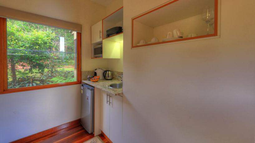 Imagen de la habitación del Hotel Montville Oceanview Cottages. Foto 9