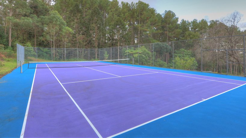 Imagen general del Hotel Montville Oceanview Cottages. Foto 3