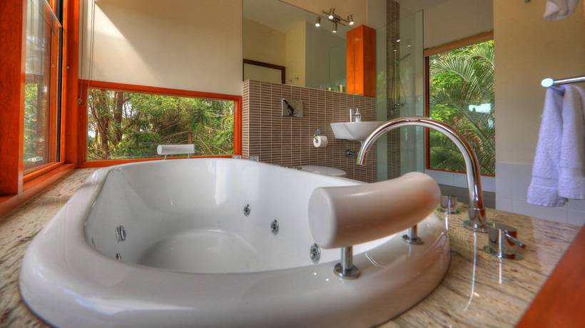 Imagen de la habitación del Hotel Montville Oceanview Cottages. Foto 10