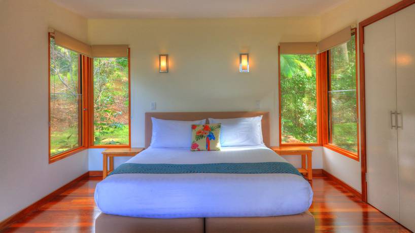 Imagen de los interiores del Hotel Montville Oceanview Cottages. Foto 20