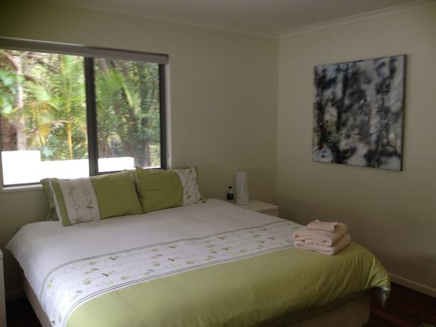 Imagen de la habitación del Hotel Montville Suites. Foto 6