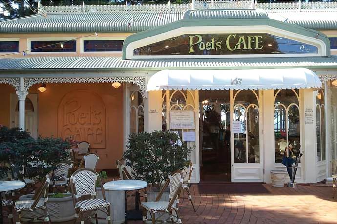 Imagen general del Hotel Montville Suites. Foto 3