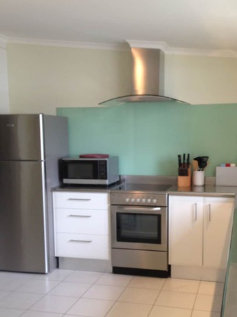 Imagen de la habitación del Hotel Montville Suites. Foto 8