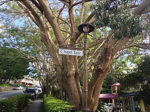 Imagen general del Hotel Montville Suites. Foto 4