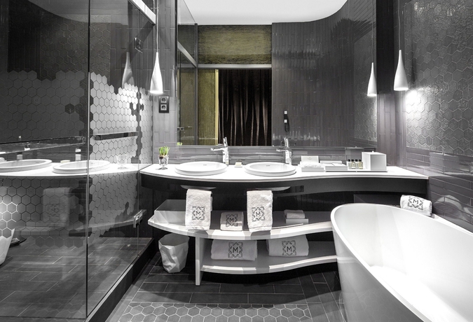 Imagen de la habitación del Hotel Monument, Eixample. Foto 4